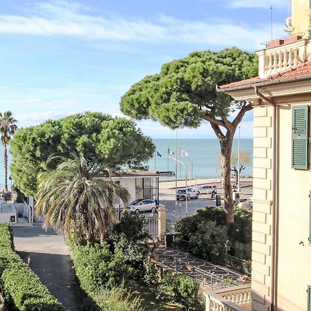 Apartment Caterina By Interhome Sestri Levante Dış mekan fotoğraf