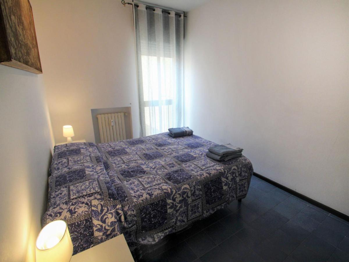 Apartment Caterina By Interhome Sestri Levante Dış mekan fotoğraf