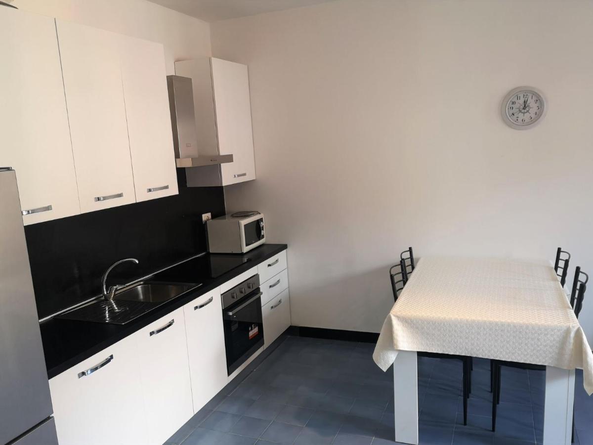 Apartment Caterina By Interhome Sestri Levante Dış mekan fotoğraf