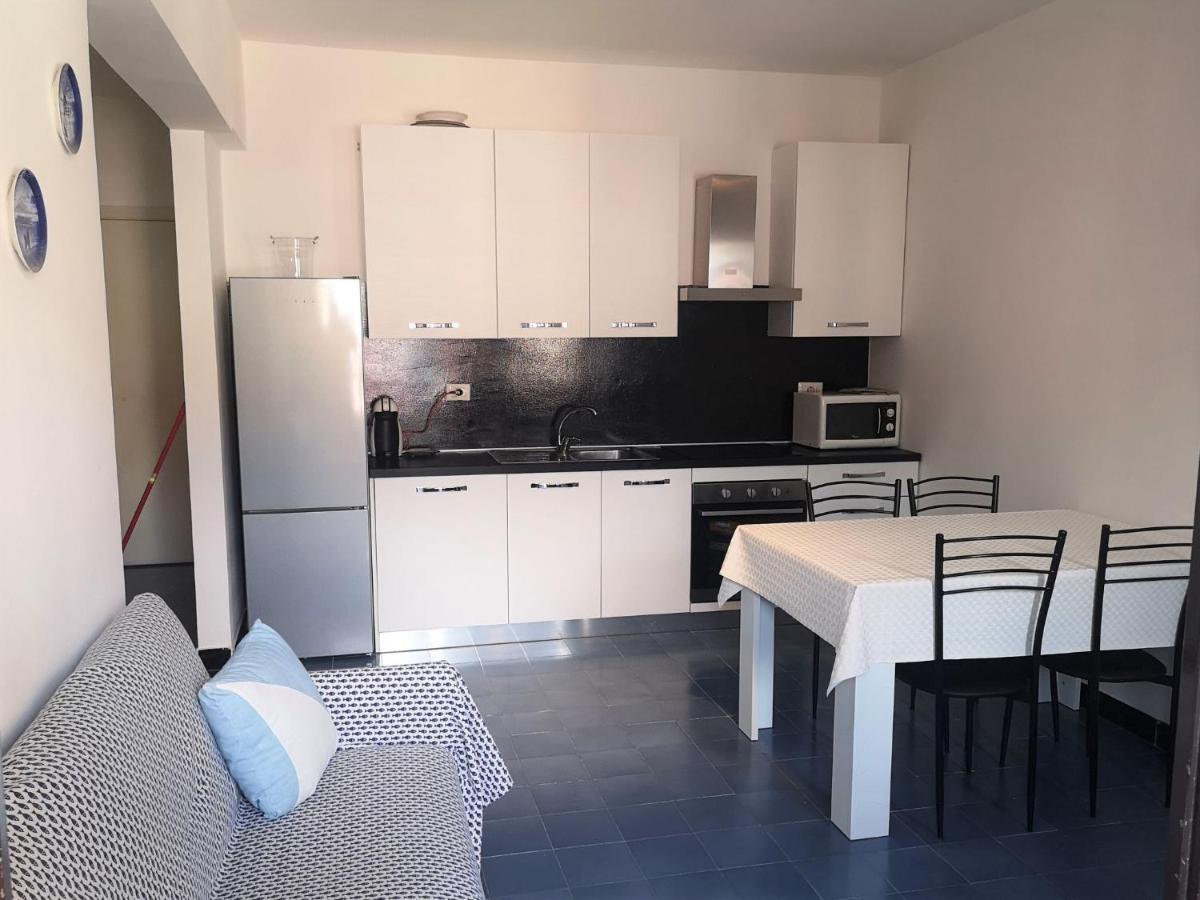 Apartment Caterina By Interhome Sestri Levante Dış mekan fotoğraf