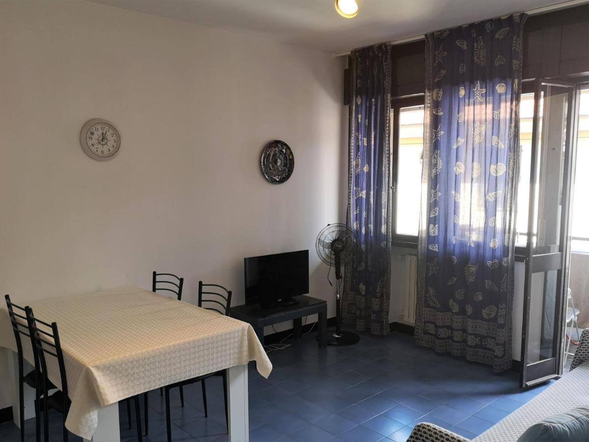 Apartment Caterina By Interhome Sestri Levante Dış mekan fotoğraf