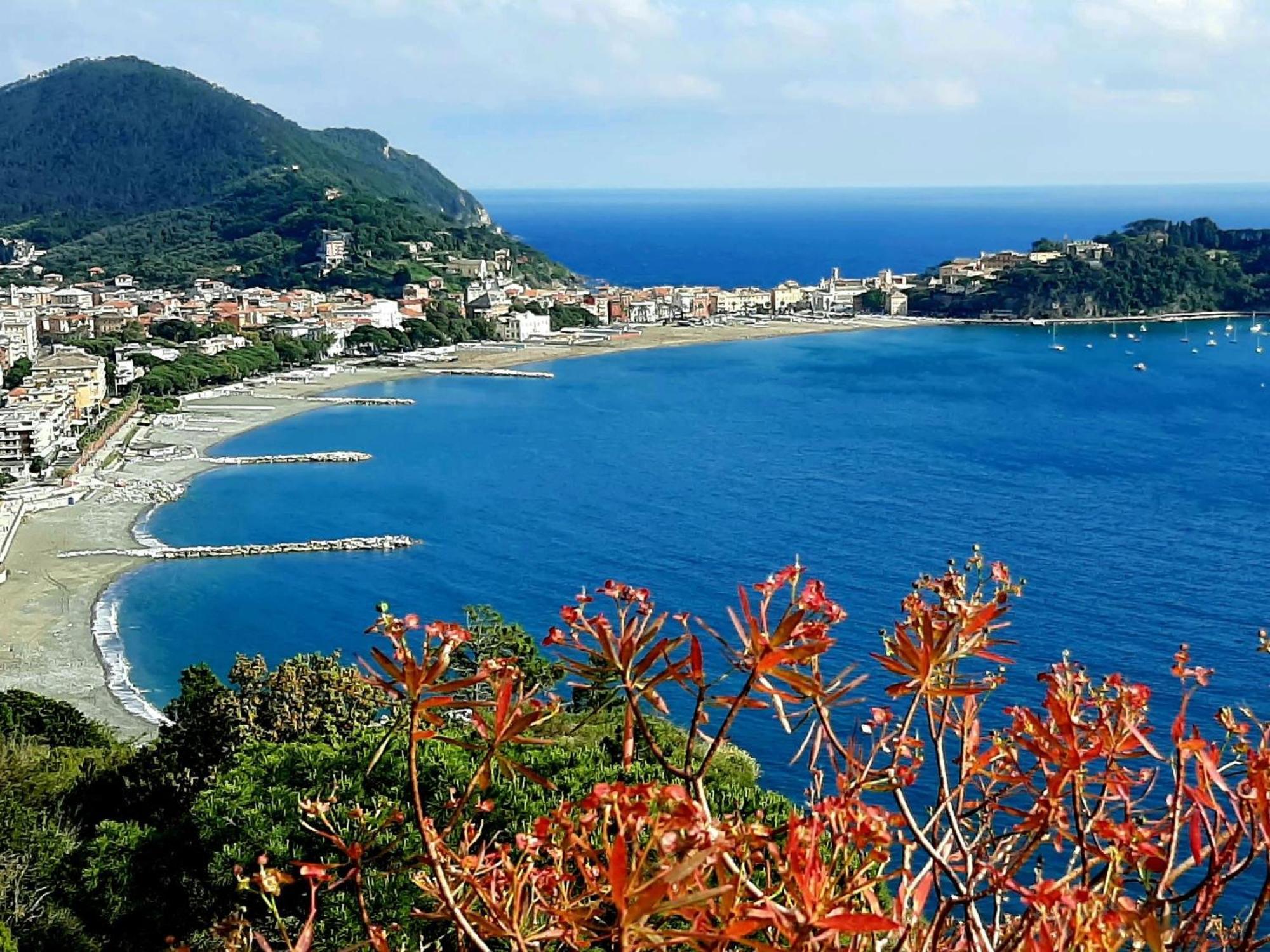 Apartment Caterina By Interhome Sestri Levante Dış mekan fotoğraf
