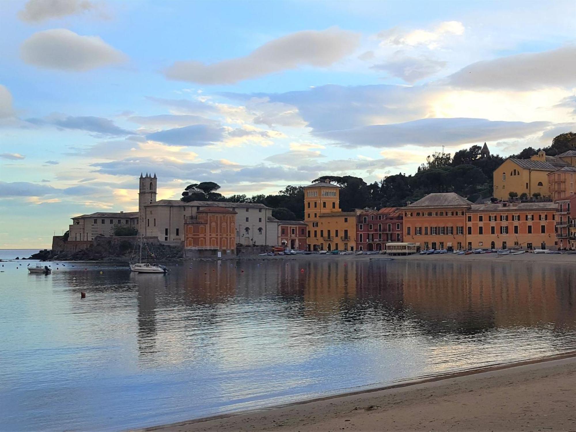 Apartment Caterina By Interhome Sestri Levante Dış mekan fotoğraf