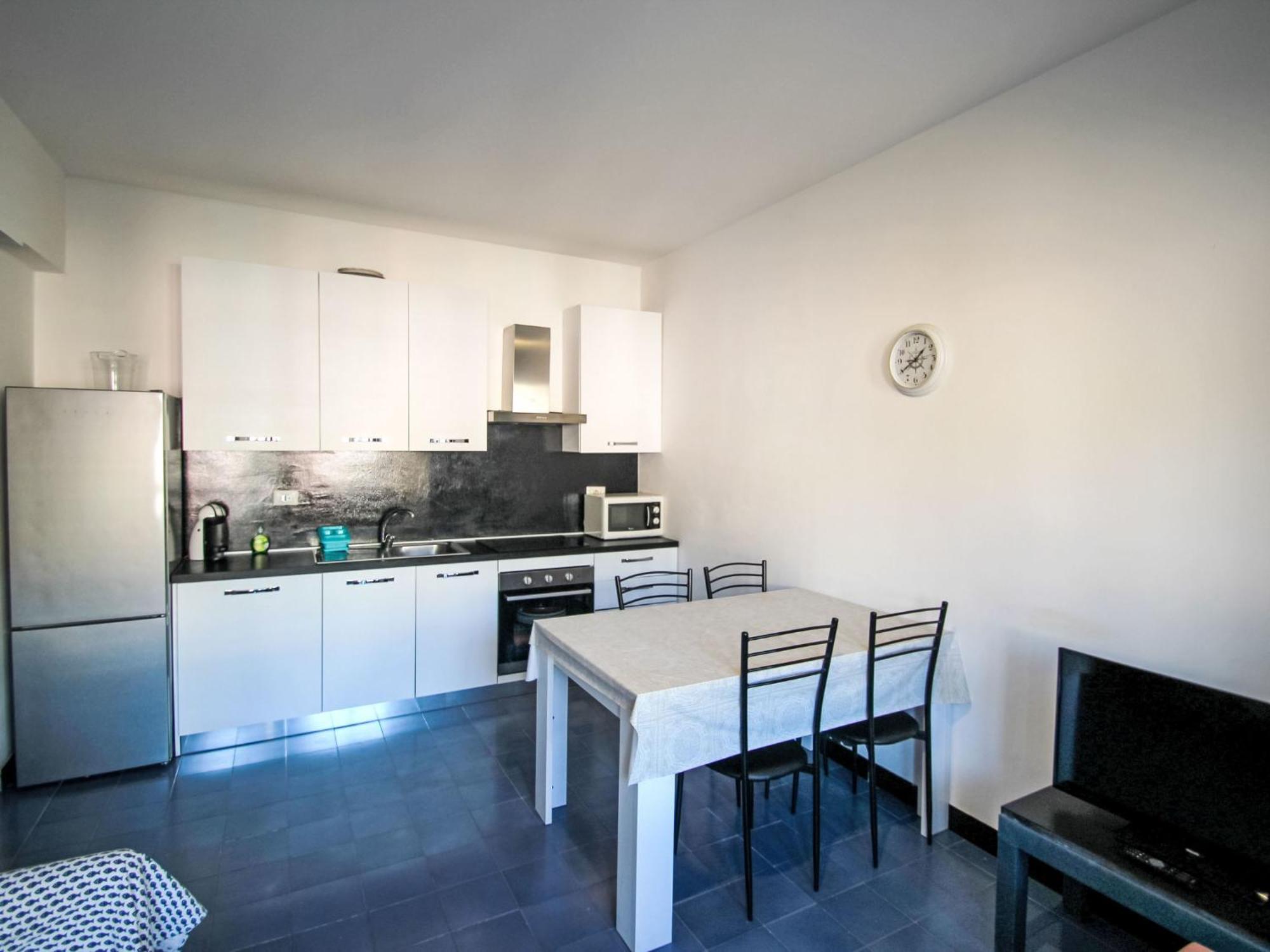 Apartment Caterina By Interhome Sestri Levante Dış mekan fotoğraf