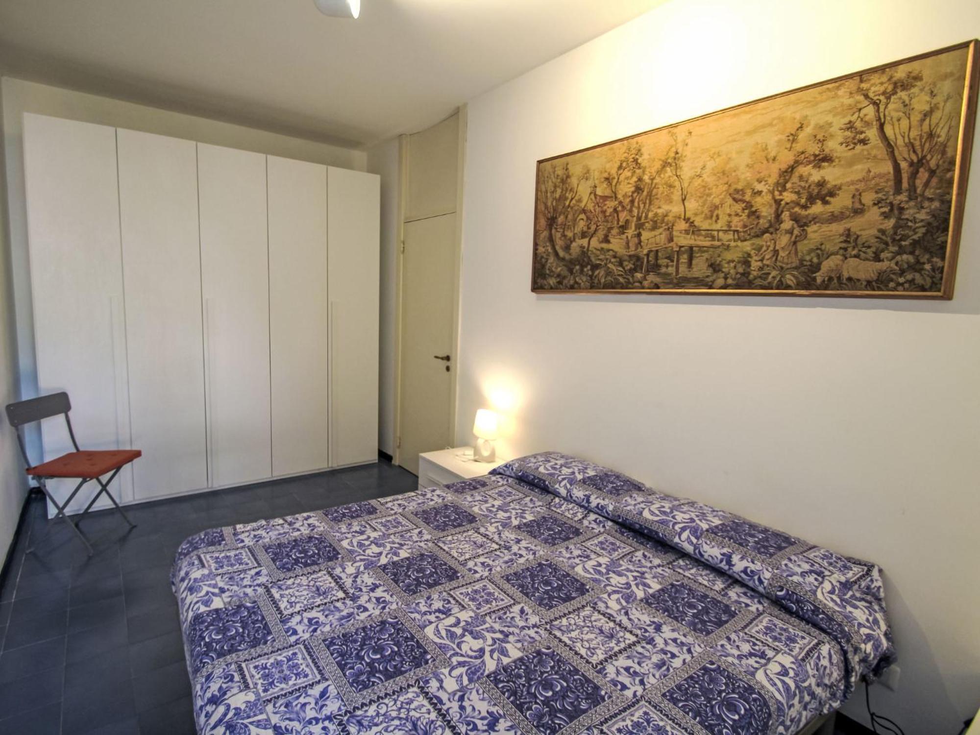 Apartment Caterina By Interhome Sestri Levante Dış mekan fotoğraf