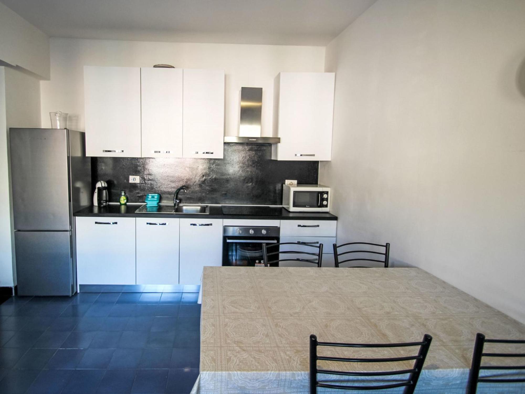 Apartment Caterina By Interhome Sestri Levante Dış mekan fotoğraf