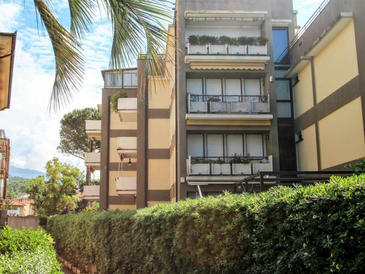 Apartment Caterina By Interhome Sestri Levante Dış mekan fotoğraf