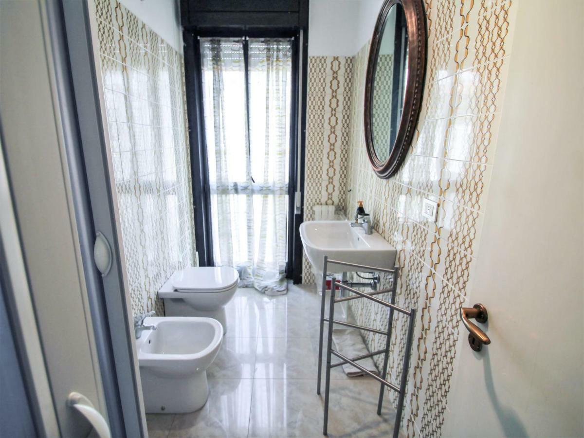 Apartment Caterina By Interhome Sestri Levante Dış mekan fotoğraf
