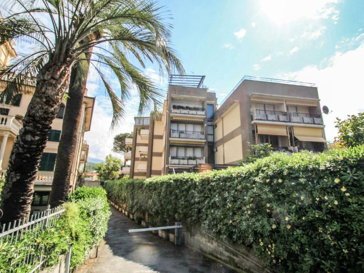 Apartment Caterina By Interhome Sestri Levante Dış mekan fotoğraf