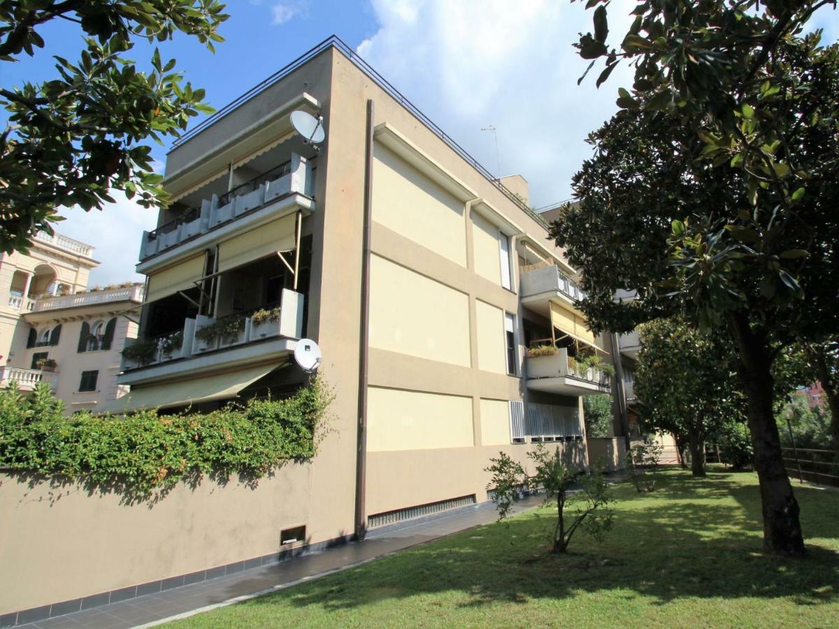 Apartment Caterina By Interhome Sestri Levante Dış mekan fotoğraf