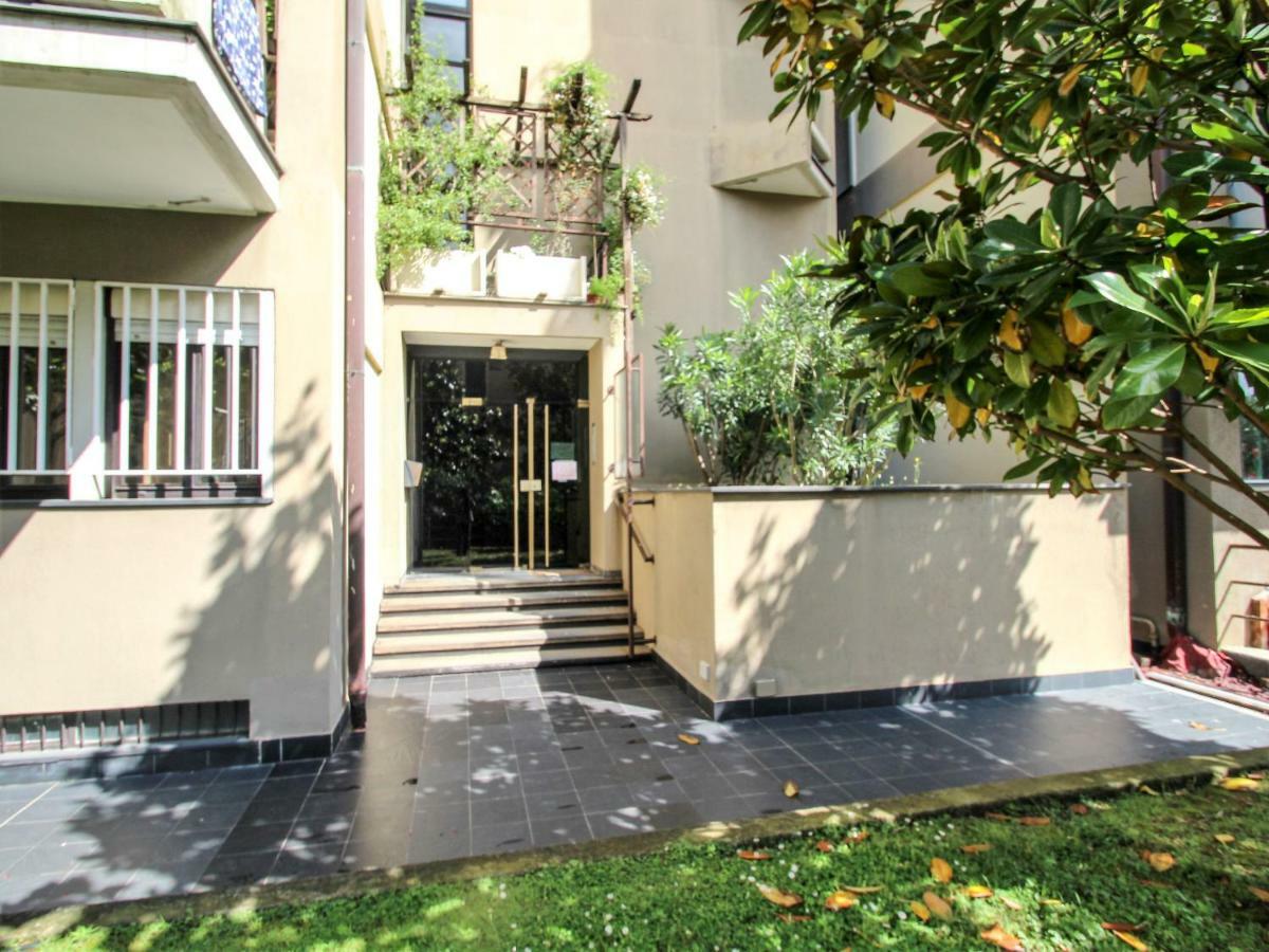 Apartment Caterina By Interhome Sestri Levante Dış mekan fotoğraf