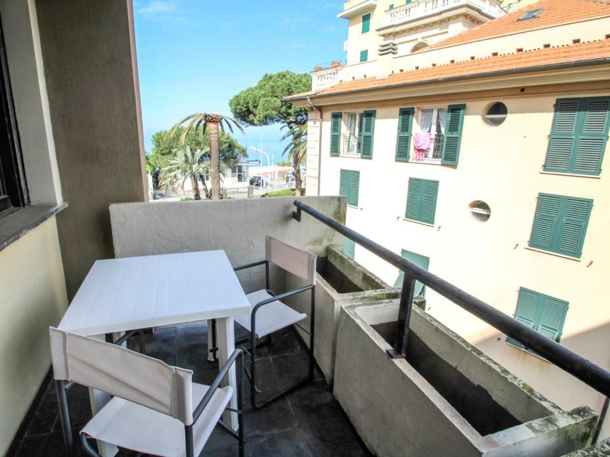 Apartment Caterina By Interhome Sestri Levante Dış mekan fotoğraf