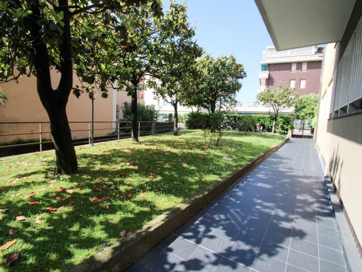 Apartment Caterina By Interhome Sestri Levante Dış mekan fotoğraf